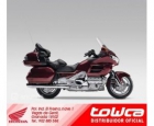 HONDA GL 1800 GOLD WING - mejor precio | unprecio.es