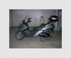 HONDA SILVER WING 600 - mejor precio | unprecio.es