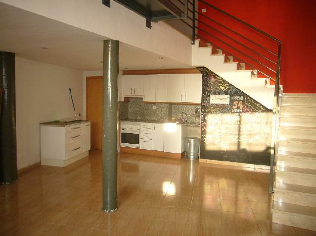 Loft en Barcelona