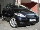 MERCEDES-BENZ Clase A A 150 AVANTGARDE - mejor precio | unprecio.es