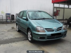 NISSAN - ALMERA TINO 2. 2 - mejor precio | unprecio.es