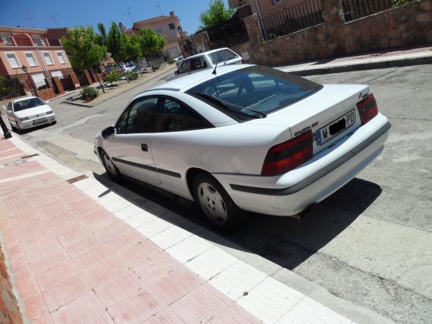 Opel Calibra 2.0 16 v 150 cv