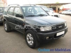 Opel Frontera - mejor precio | unprecio.es