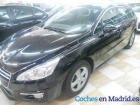 Peugeot 508 - mejor precio | unprecio.es