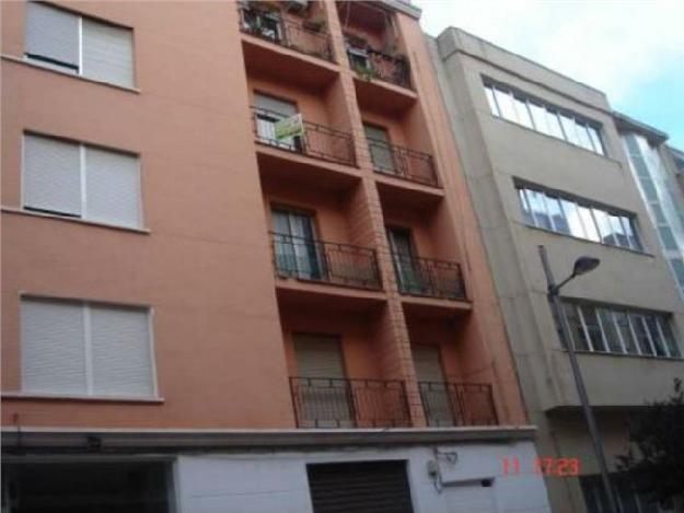Piso en Gandia