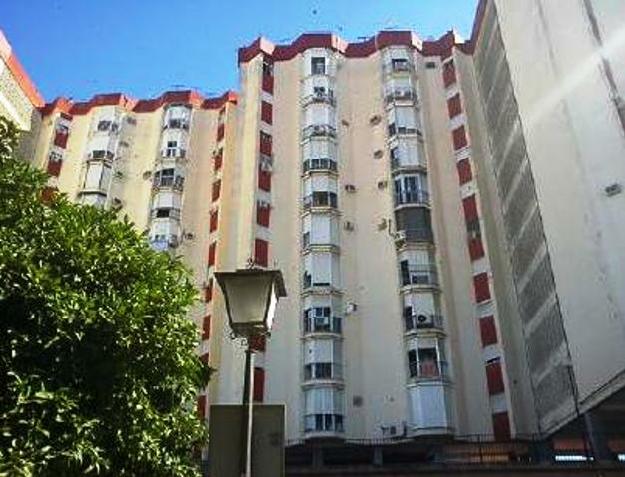 Piso en Sevilla