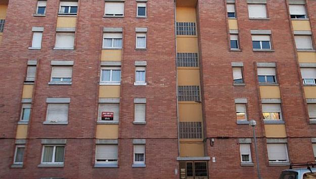 Piso en Vic