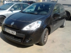 RENAULT CLIO 1.2 5 PUERTAS 2009 - mejor precio | unprecio.es