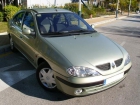 RENAULT MEGANE  CLASSIC 1.4I - mejor precio | unprecio.es