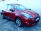 RENAULT SCENIC  1.5DCI EXPRESSION 105 - mejor precio | unprecio.es