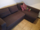 sofa esquinera chaisse longue - mejor precio | unprecio.es