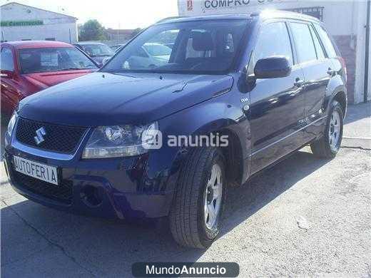 Suzuki Grand Vitara 1.9 DDiS JLX