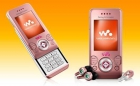 Telefono movil Sony Ericsson W580i para movistar - mejor precio | unprecio.es