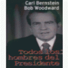 Todos los hombres del presidente (El escándalo Watergate). Traducción de Joaquín Adsuar Ortega. --- Argos, 1976, Barcel - mejor precio | unprecio.es