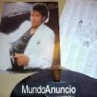 VENDO DISCO DE VINILO ALBUM ORIG. THRILLER DE M.JACKSON. - mejor precio | unprecio.es