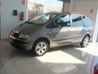 Venta de coche Seat Alhambra TDI 140 Stylac. '07 en Majadahonda - mejor precio | unprecio.es