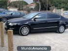 VOLKSWAGEN PASSAT 2.0TDI GRAN OCASION \'06 - mejor precio | unprecio.es