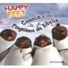happy feet, el pingüino, conoce a los pingüinos de adelia. - mejor precio | unprecio.es
