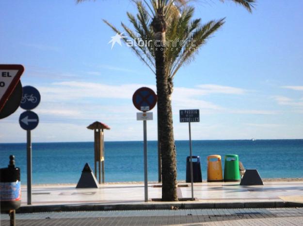 Apartamento en venta en Albir, Alicante (Costa Blanca)