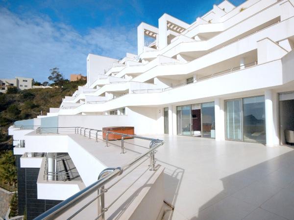 Apartment for Sale in Altea Hills, Comunidad Valenciana, Ref# 2295446