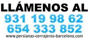 Aperturas urgentes barcelona 24 horas / cerrajeros a domicilio urgentes 24h