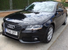 Audi A4 2.0 TDI 143cv multitronic DPF, 15.500€ - mejor precio | unprecio.es