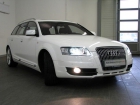 AUDI ALLROAD 3.0 TDI QUATTRO DPF 233 cv - mejor precio | unprecio.es