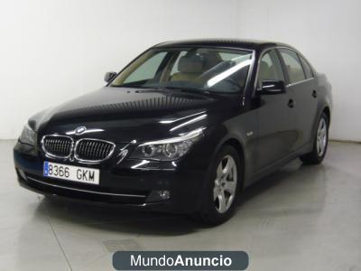 BMW Serie 5 525i Aut.