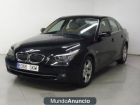 BMW Serie 5 525i Aut. - mejor precio | unprecio.es