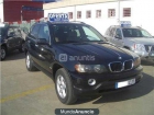 BMW X5 3.0i - mejor precio | unprecio.es