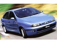 busco piezas de chapa fiat bravo/a color azul