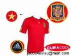 Camiseta de España, Barcelona, Real Madrid, Nike, Adidas, R2, R3... - mejor precio | unprecio.es
