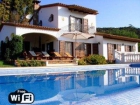 Chalet en alquiler de vacaciones en Calonge, Girona (Costa Brava) - mejor precio | unprecio.es