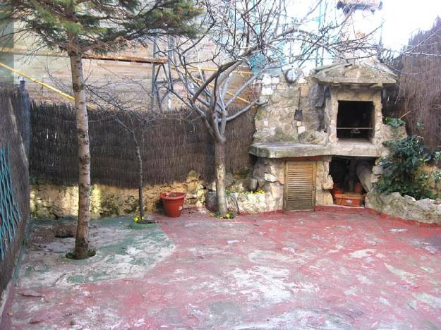 Chalet en Galapagar