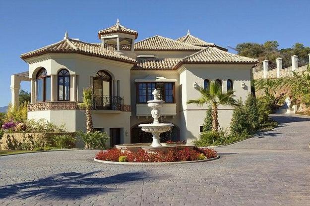 Chalet en venta en Benahavís, Málaga (Costa del Sol)