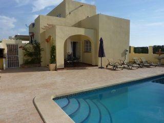 Chalet en venta en Turre, Almería (Costa Almería)