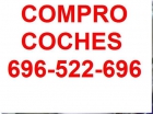 COMPRAMOS COCHES DE TODO TIPO YAA!!! - mejor precio | unprecio.es