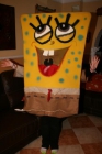 Disfraz original de adultos de Bob Esponja - mejor precio | unprecio.es