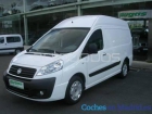 Fiat Scudo - mejor precio | unprecio.es