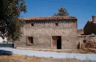 Finca/Casa Rural en venta en Serón, Almería (Costa Almería)