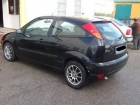 Ford Focus 18tdci - mejor precio | unprecio.es