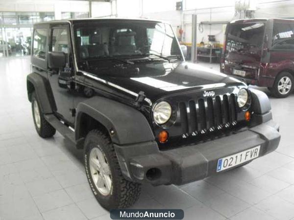 Jeep Wrangler COMPAC 176 CV