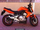 Kawasaki ER-6N - mejor precio | unprecio.es