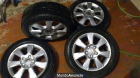 llantas de aleacion 205,55,r16 - mejor precio | unprecio.es