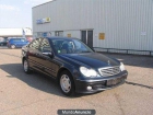 Mercedes-Benz C 220 CDI ELEG./KLIMA/TE MP./MU - mejor precio | unprecio.es