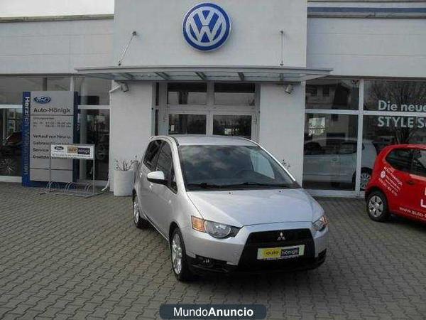 Mitsubishi Colt 1.3 Intense
