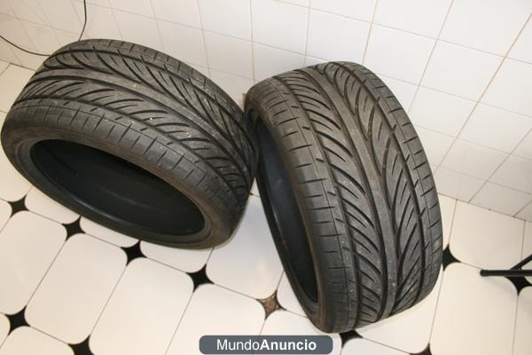 NEUMATICOS HANKOOK K110 255/35/R18 94Y