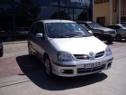 NISSAN ALMERA TINO 2.2 DCI TEKNA - Albacete - mejor precio | unprecio.es