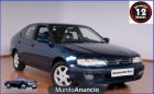 Nissan Primera 1.6i 16V SLX En Automocion Pere - mejor precio | unprecio.es