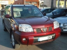 NISSAN X TRAIL 2.2DCI CONFORT PLUS 4X4 - Girona - mejor precio | unprecio.es